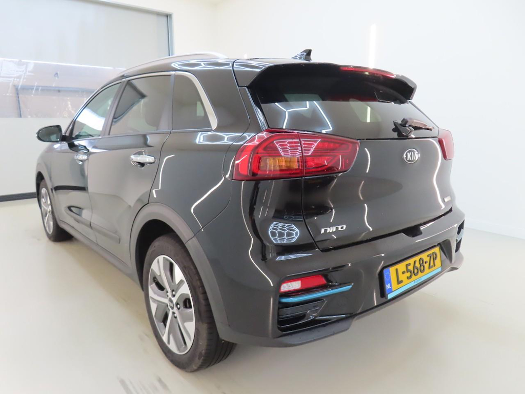 Photo 5 of Kia Niro