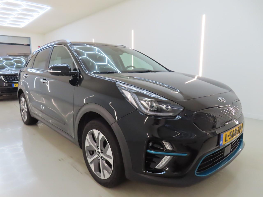 Photo 6 of Kia Niro