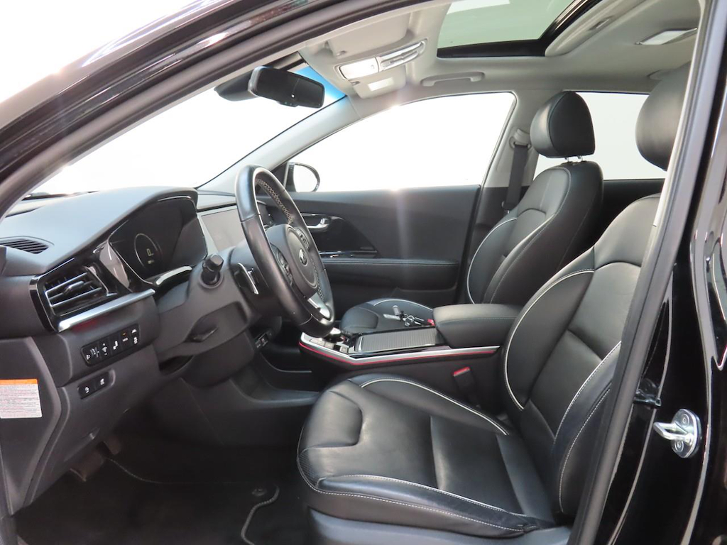 Photo 7 of Kia Niro