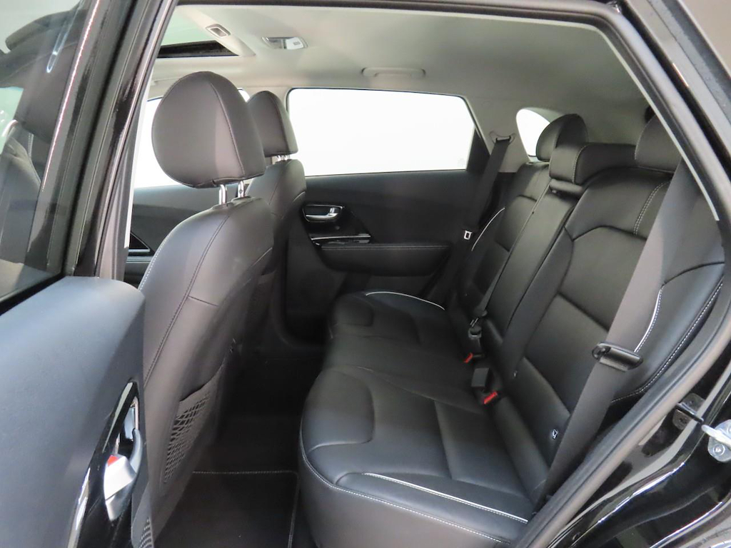 Photo 8 of Kia Niro
