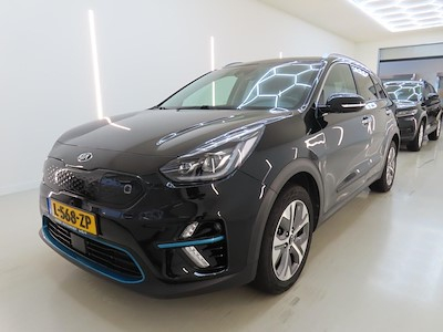 Buy KIA e-Niro on Ayvens Carmarket