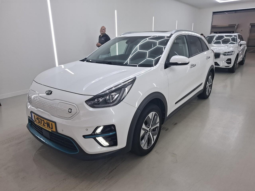 Foto 2 van Kia Niro