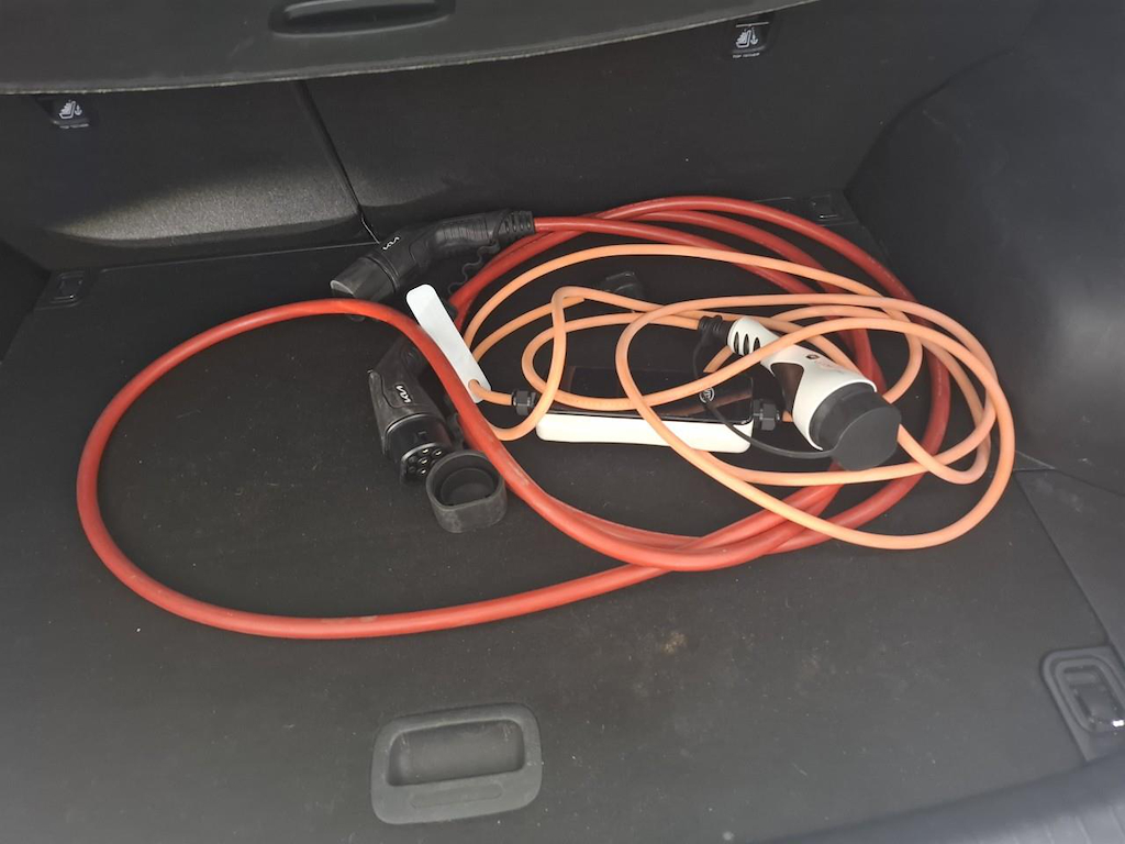 Foto 11 van Kia Niro