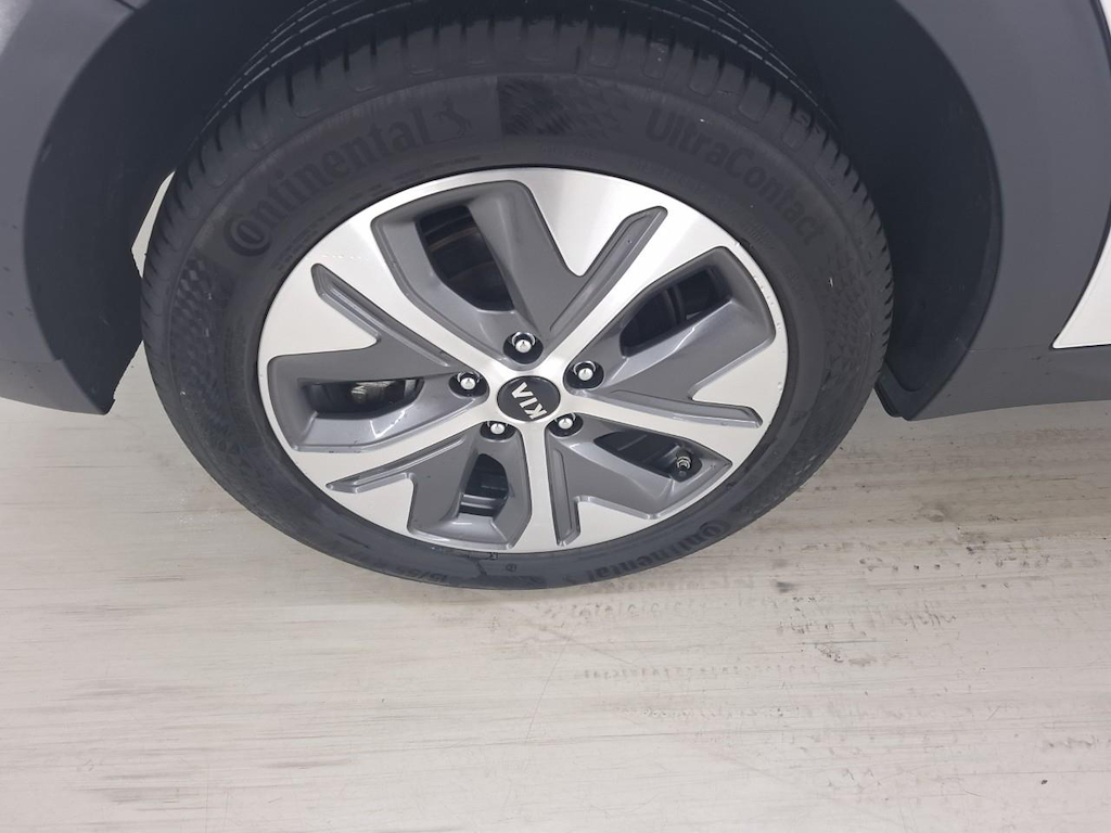 Foto 13 van Kia Niro
