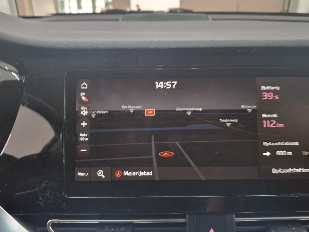 Foto 15 van Kia Niro