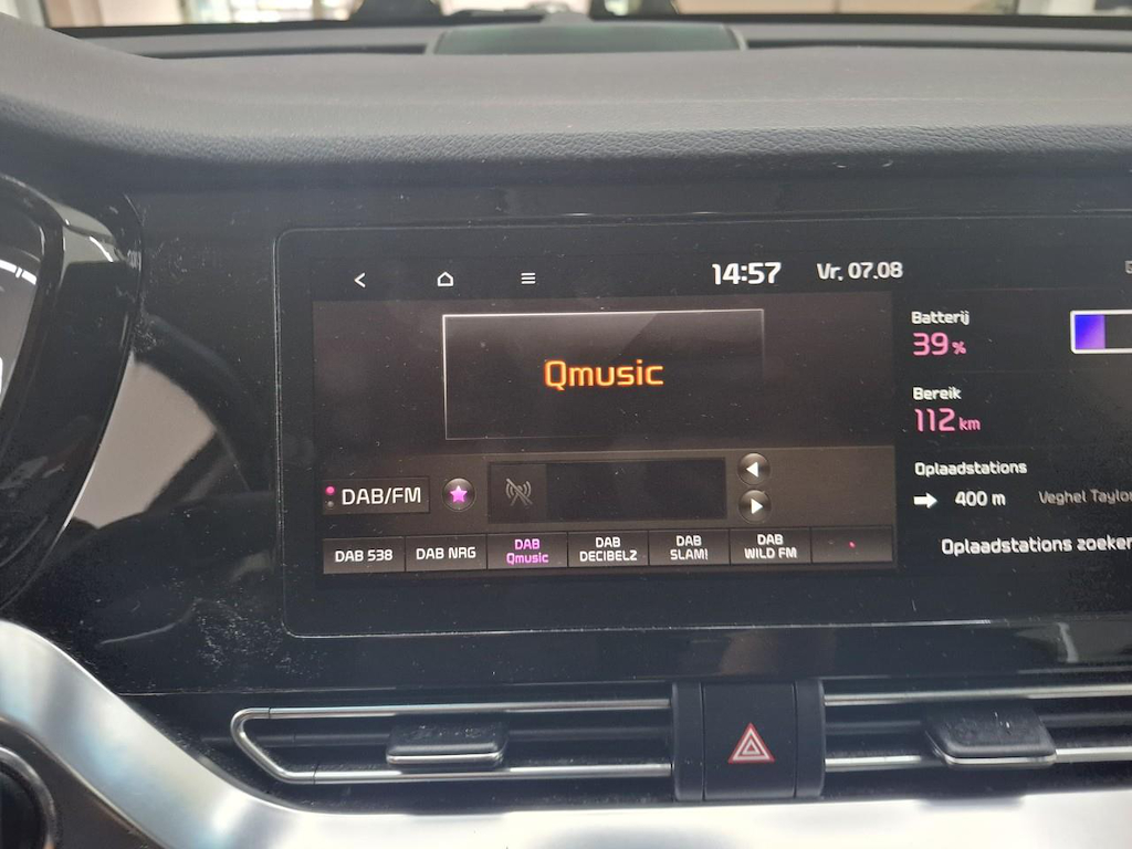 Foto 16 van Kia Niro