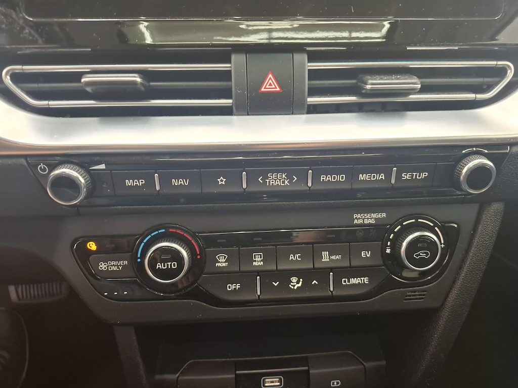 Foto 17 van Kia Niro