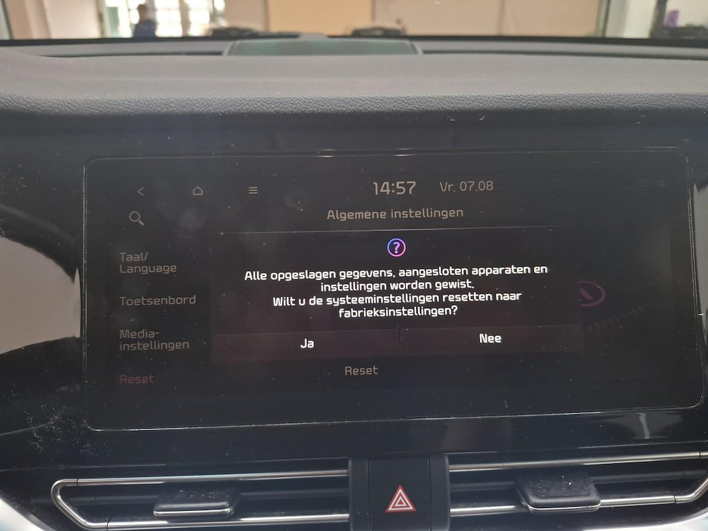 Foto 18 van Kia Niro