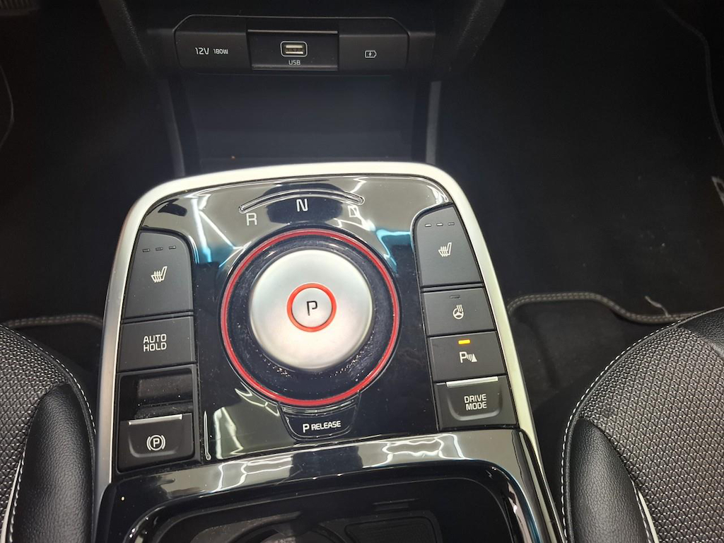 Foto 19 van Kia Niro