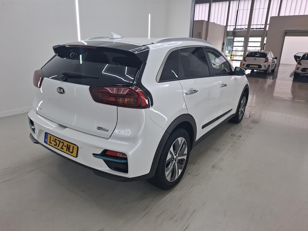 Foto 3 van Kia Niro