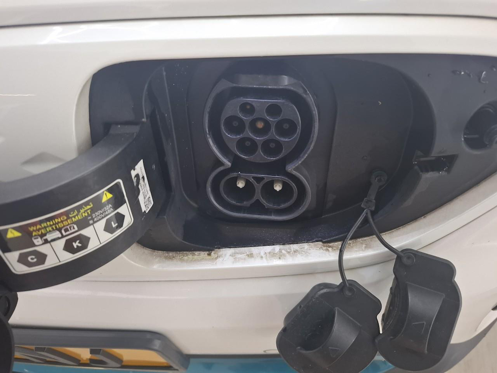 Foto 25 van Kia Niro