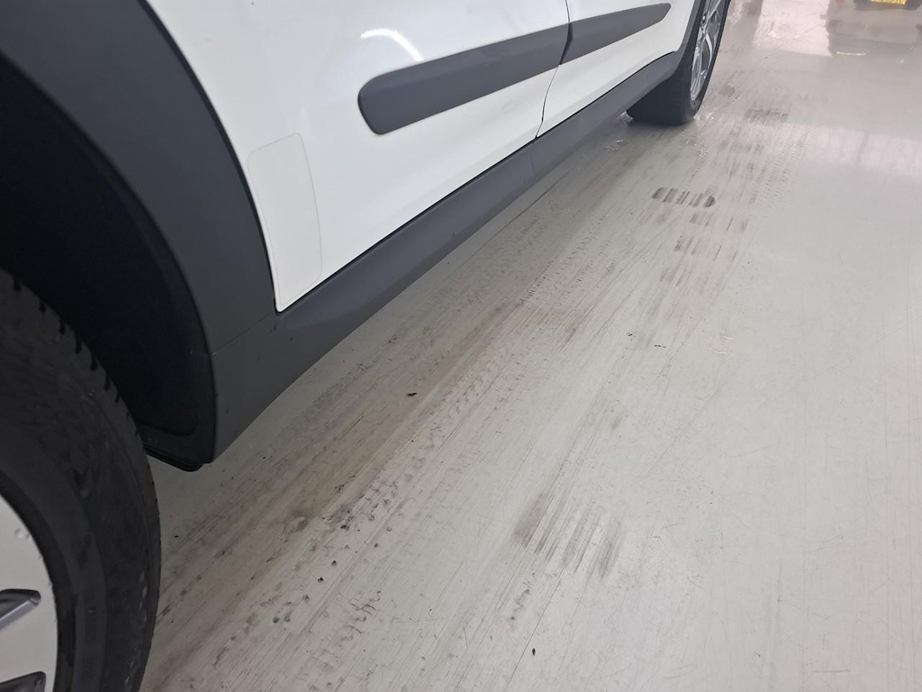 Foto 26 van Kia Niro
