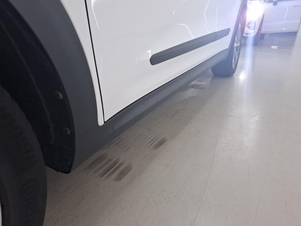 Foto 27 van Kia Niro