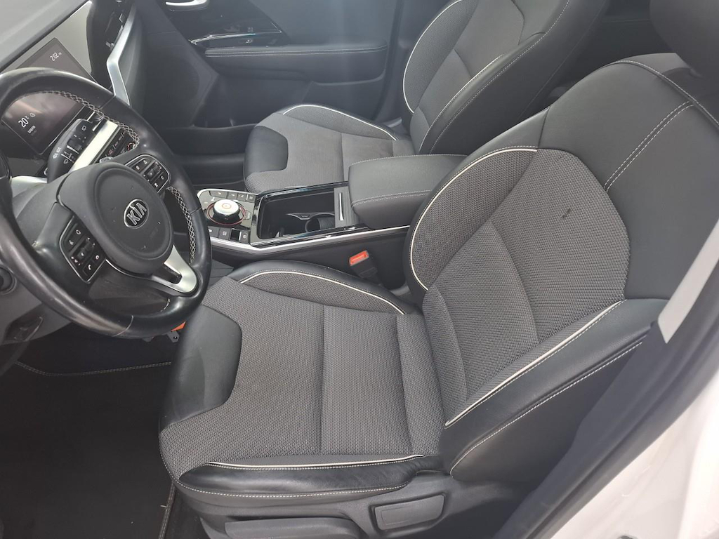 Foto 33 van Kia Niro