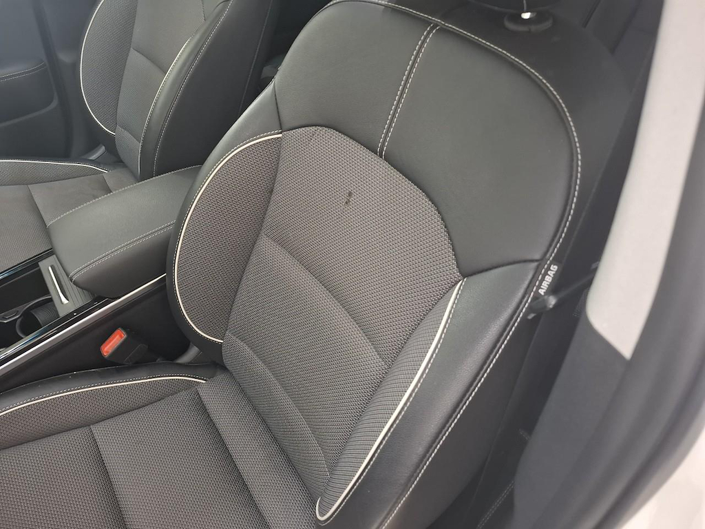 Foto 34 van Kia Niro