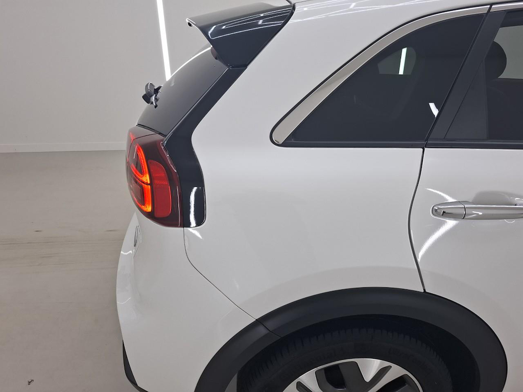 Foto 38 van Kia Niro