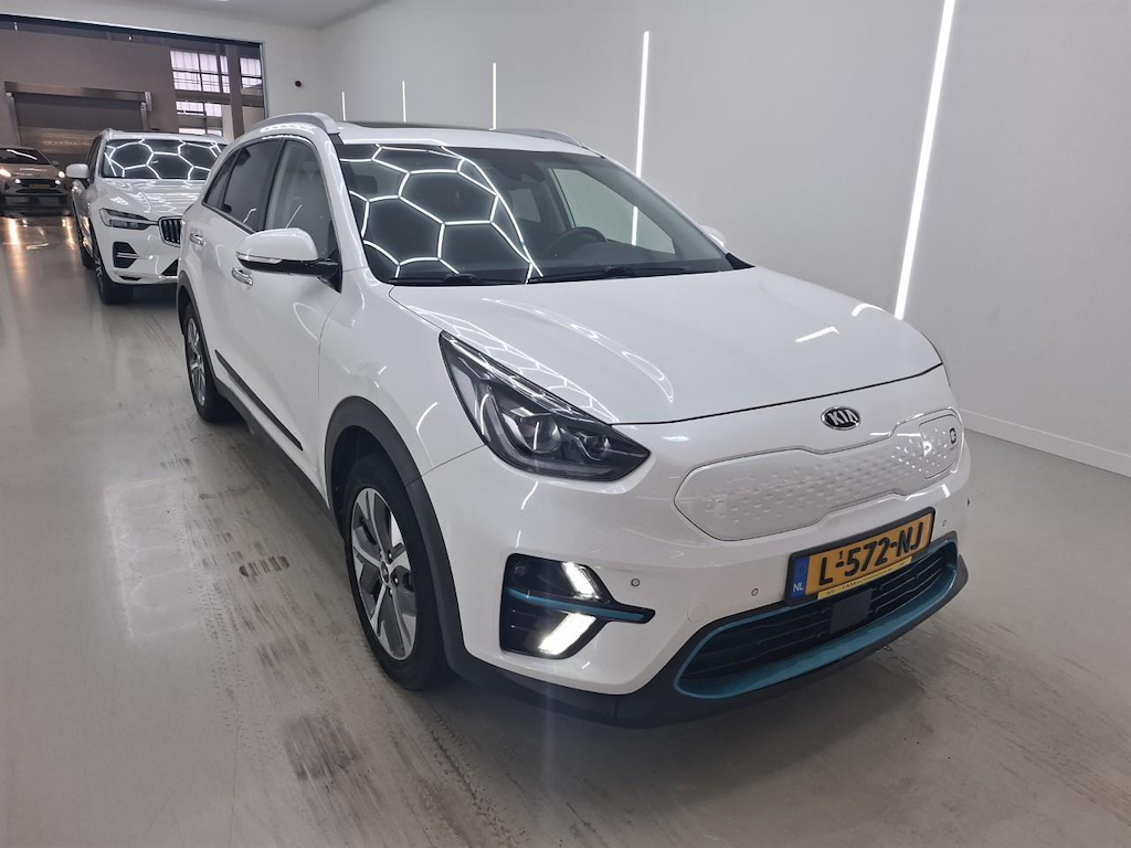 Foto 6 van Kia Niro