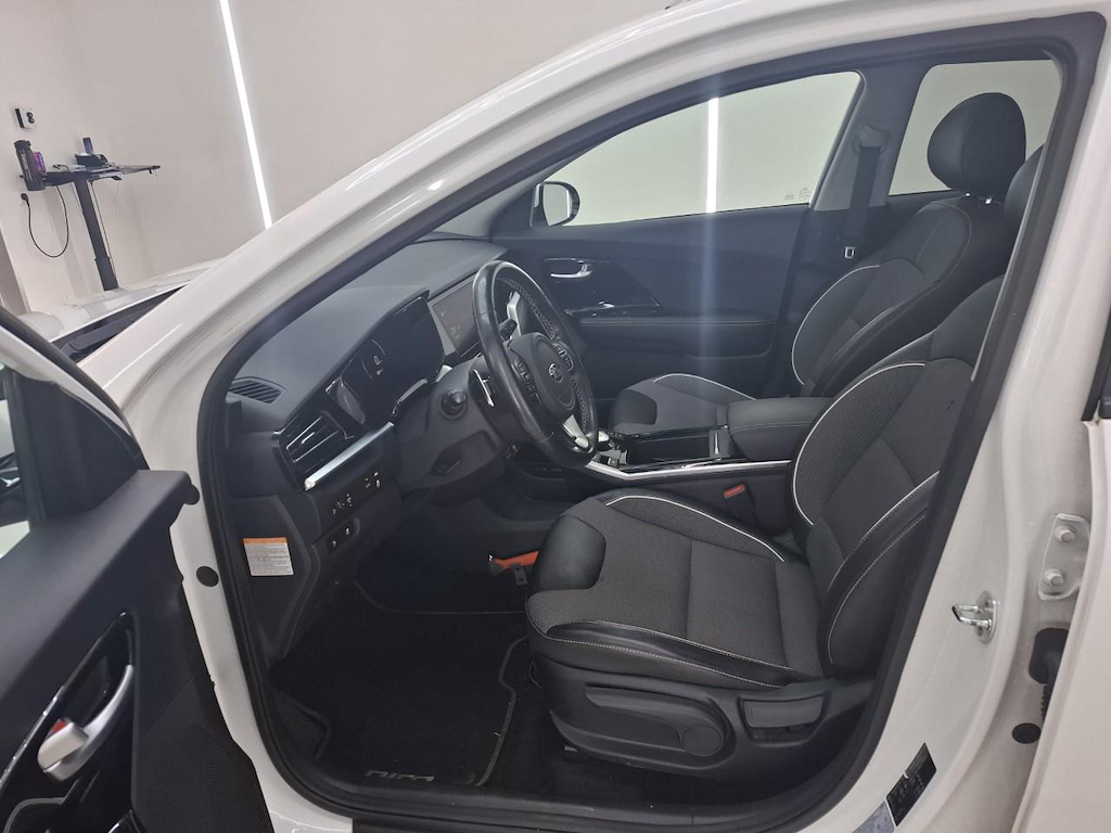 Foto 8 van Kia Niro