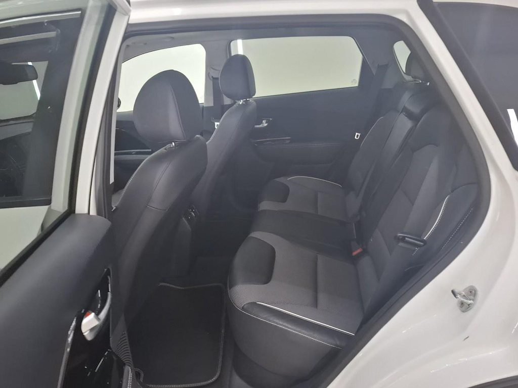 Foto 9 van Kia Niro