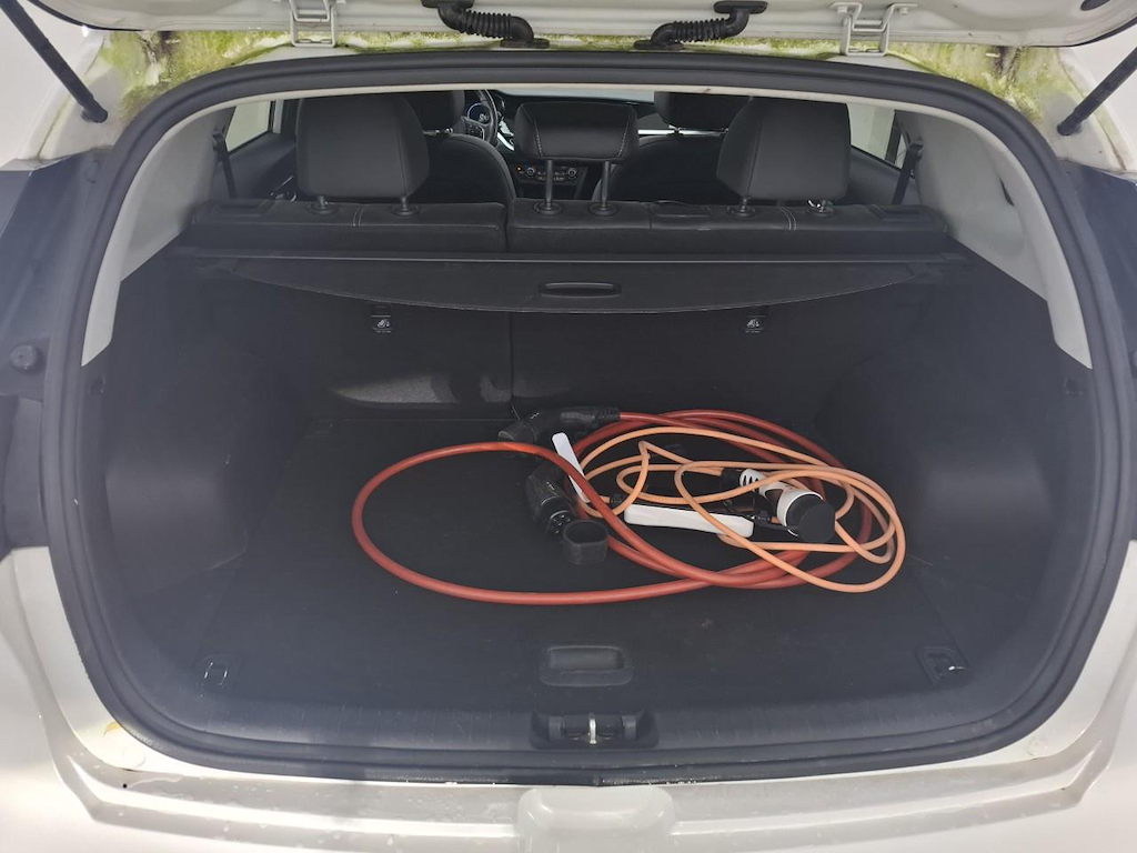 Foto 10 van Kia Niro
