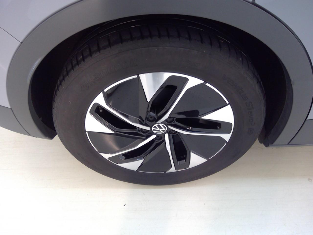 Foto 12 van Volkswagen ID.4