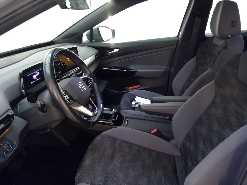Foto 7 van Volkswagen ID.4
