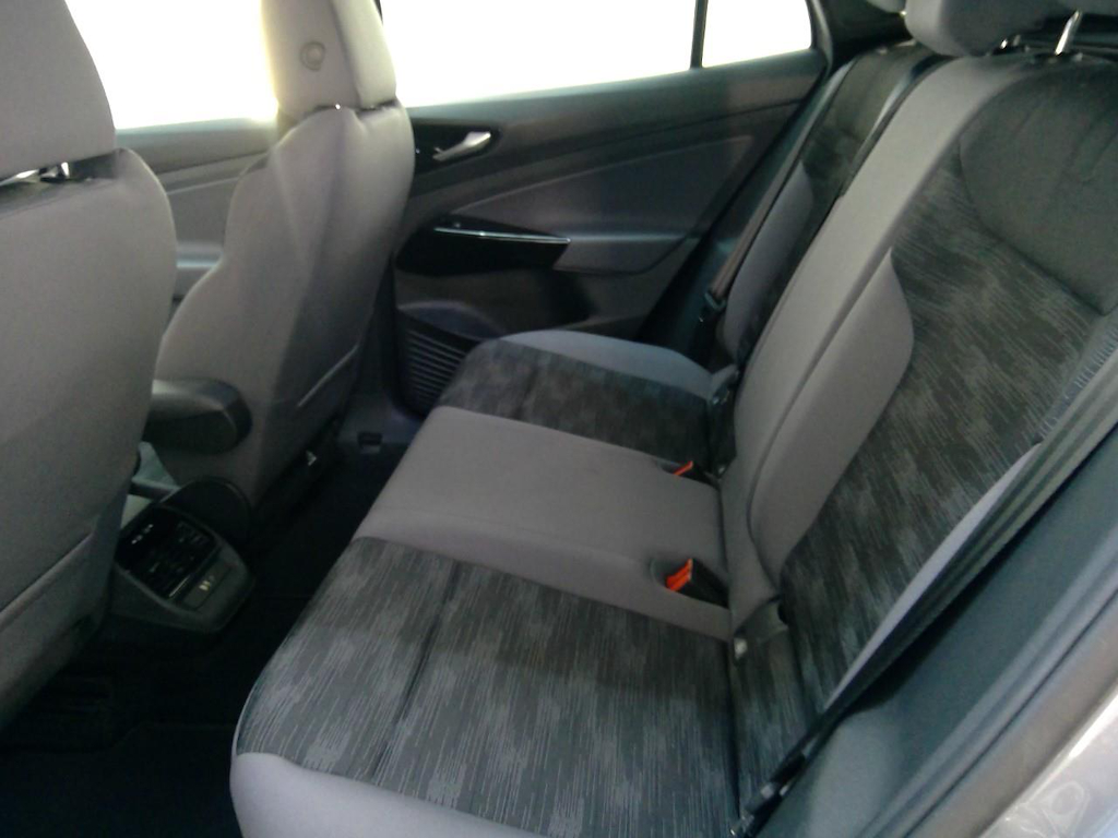 Foto 8 van Volkswagen ID.4