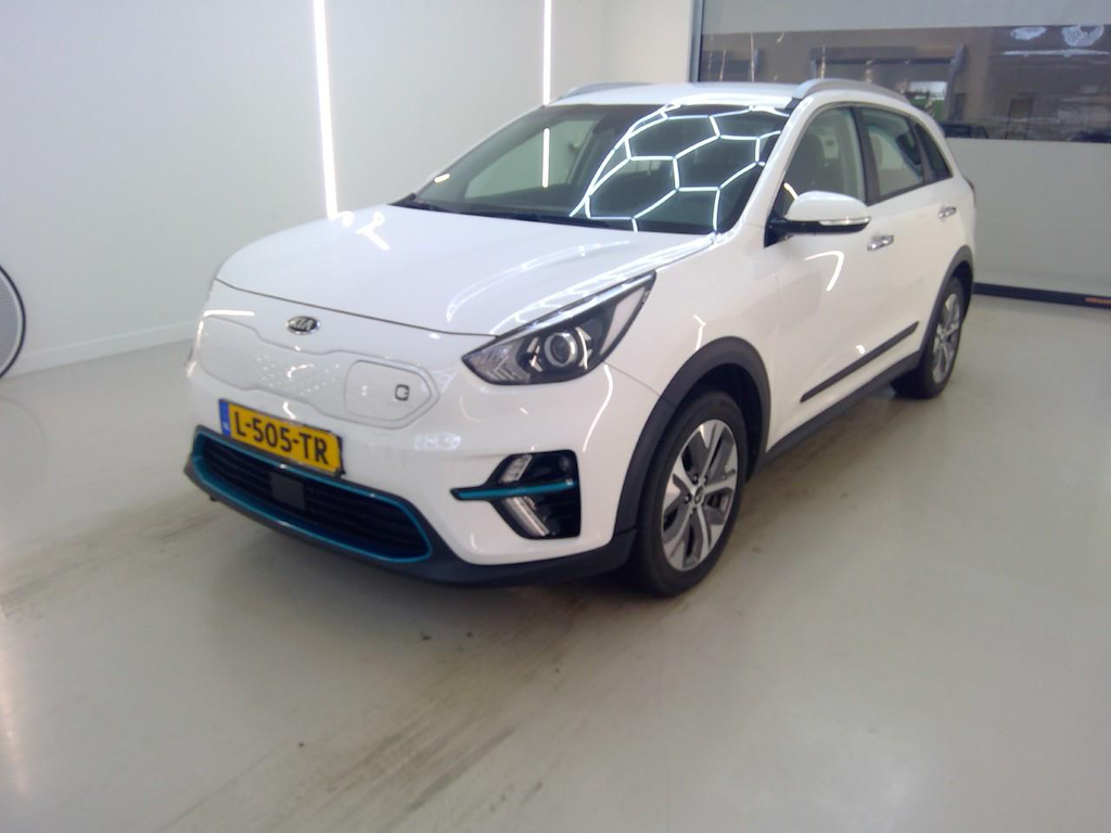 Foto 2 van Kia Niro