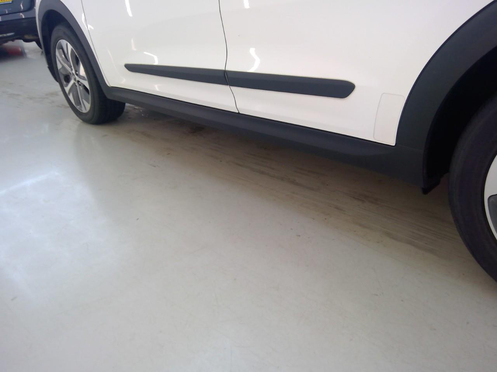 Foto 13 van Kia Niro