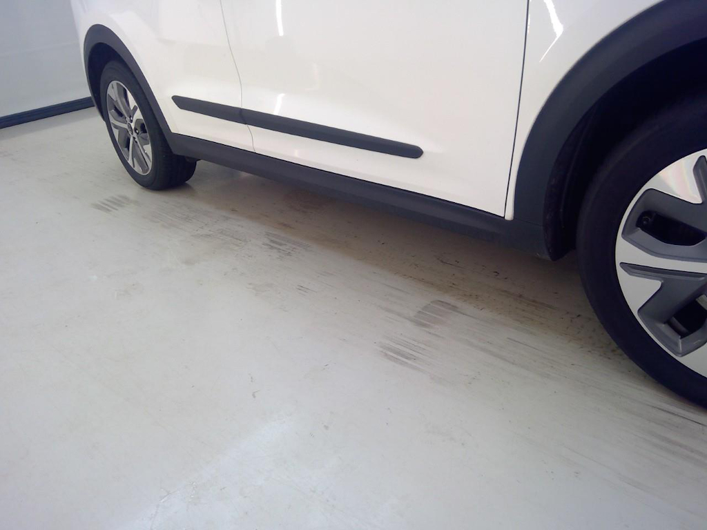 Foto 16 van Kia Niro