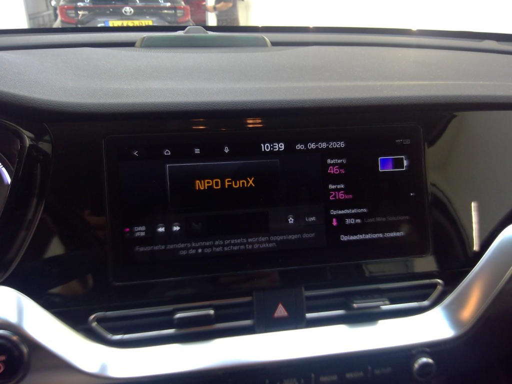 Foto 19 van Kia Niro