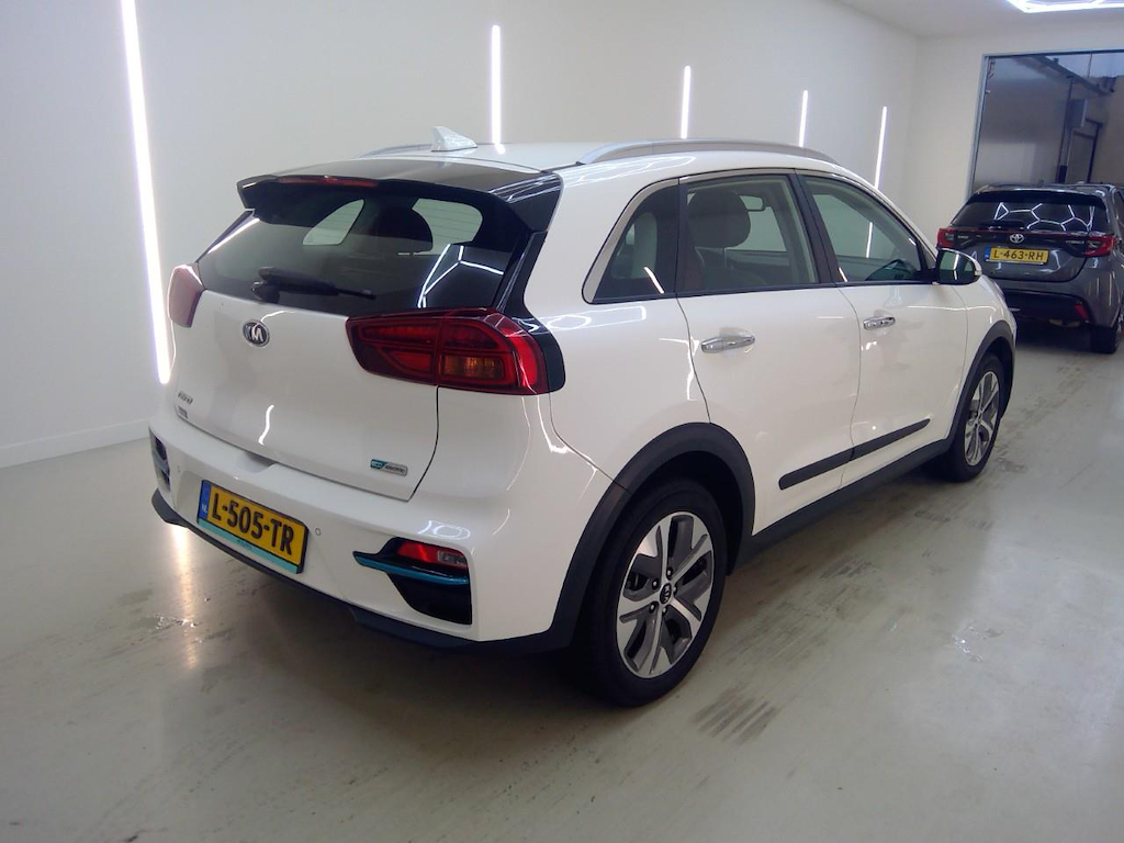 Foto 3 van Kia Niro
