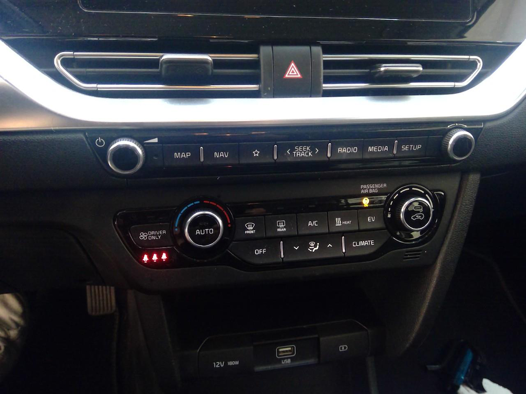 Foto 20 van Kia Niro