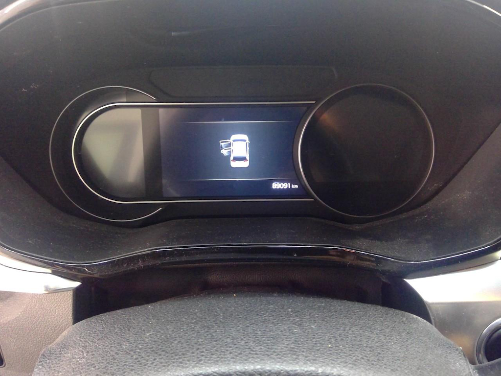 Foto 5 van Kia Niro