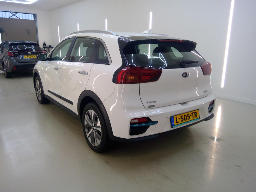 Foto 6 van Kia Niro