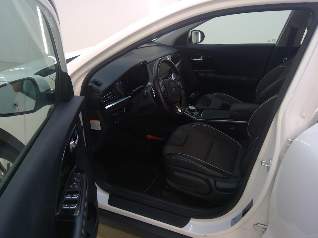 Foto 7 van Kia Niro