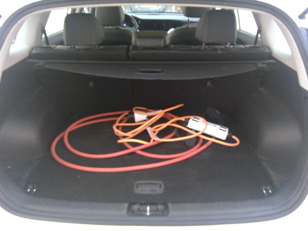 Foto 9 van Kia Niro