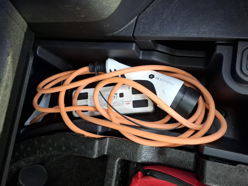 Foto 10 van Kia Niro