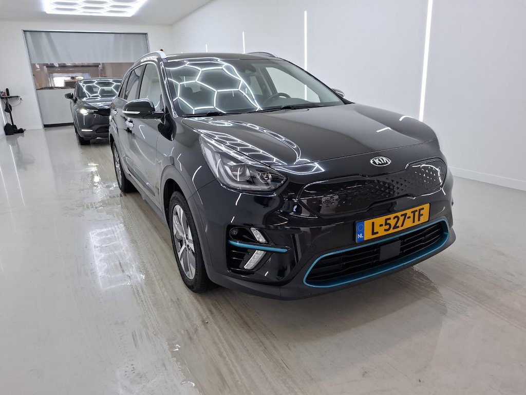 Foto 2 van Kia Niro