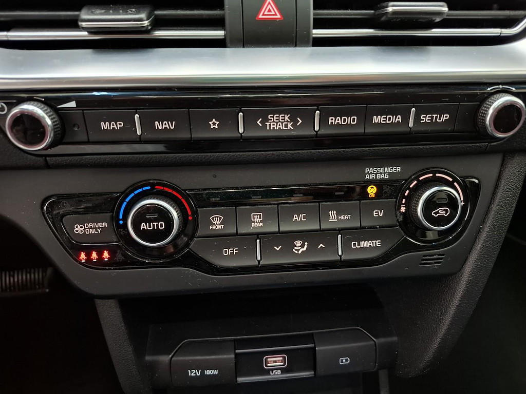 Foto 23 van Kia Niro