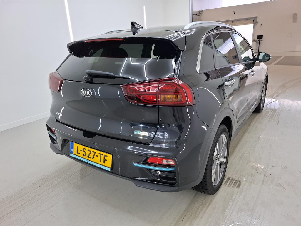 Foto 3 van Kia Niro
