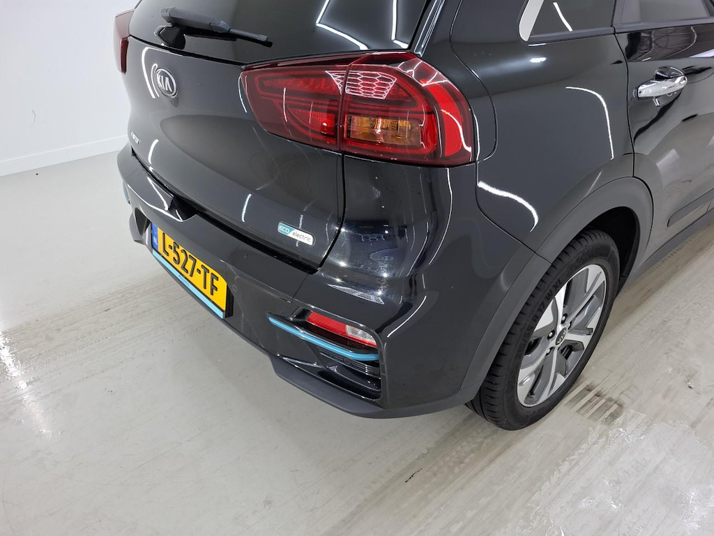 Foto 30 van Kia Niro