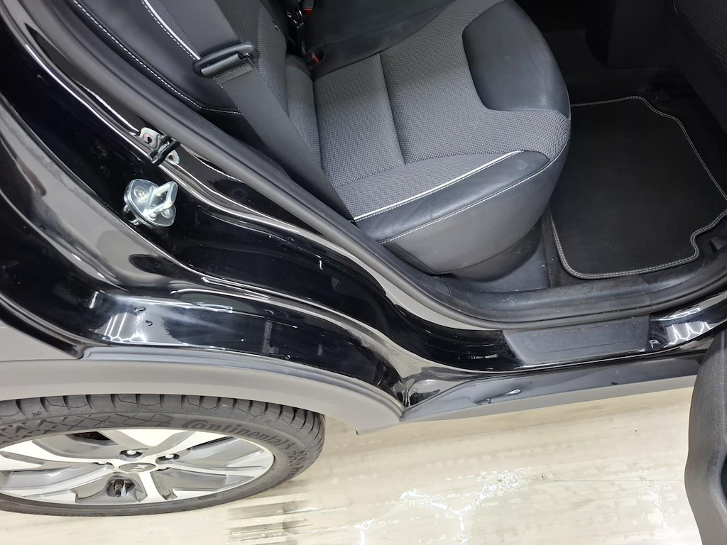 Foto 31 van Kia Niro