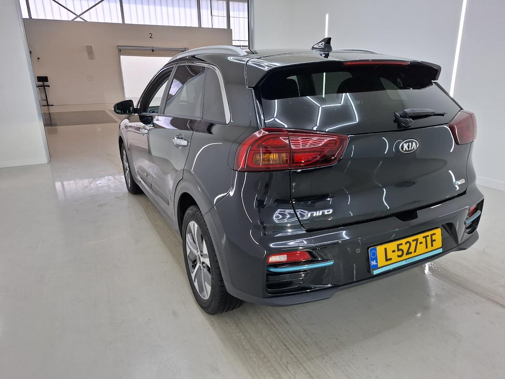 Foto 4 van Kia Niro