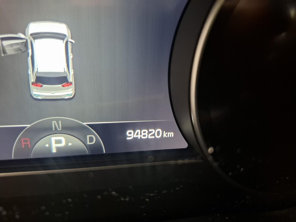 Foto 6 van Kia Niro