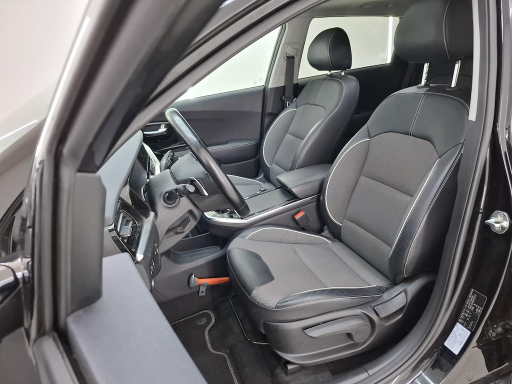Foto 7 van Kia Niro