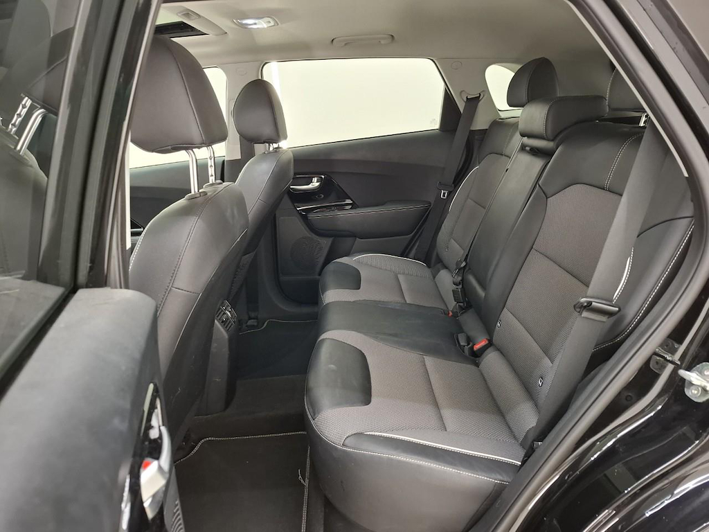 Foto 8 van Kia Niro