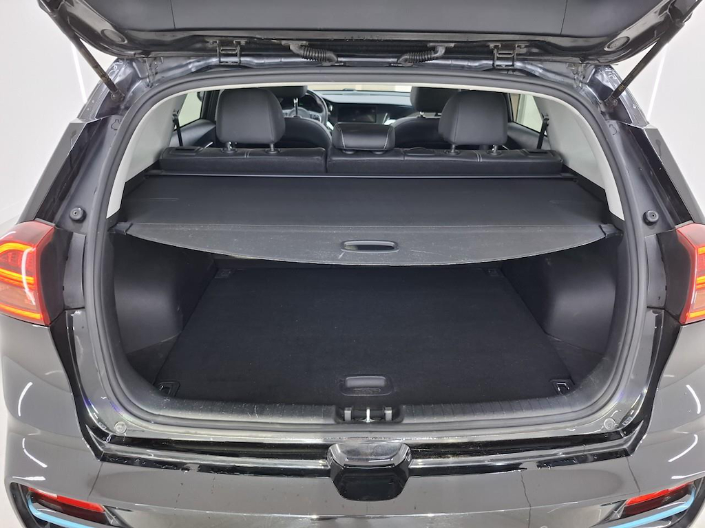 Foto 9 van Kia Niro