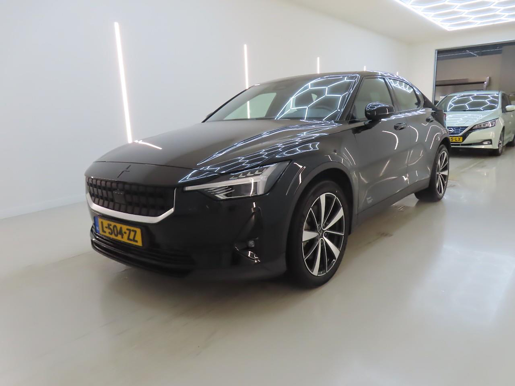 Foto 2 van Polestar 2