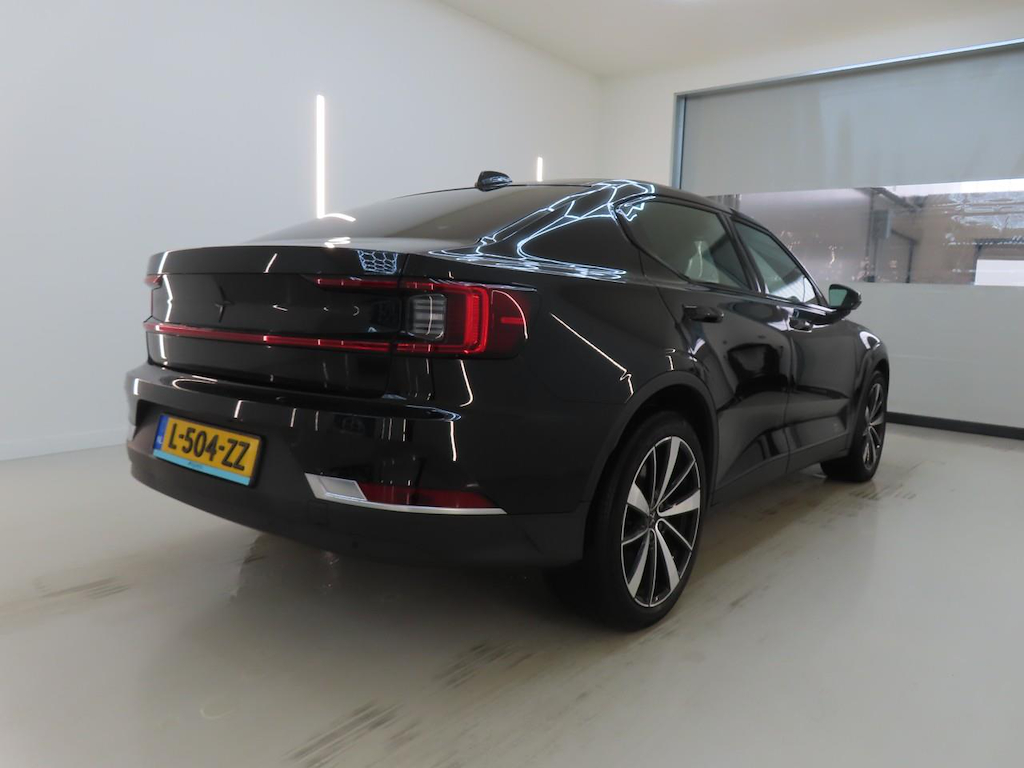 Foto 4 van Polestar 2